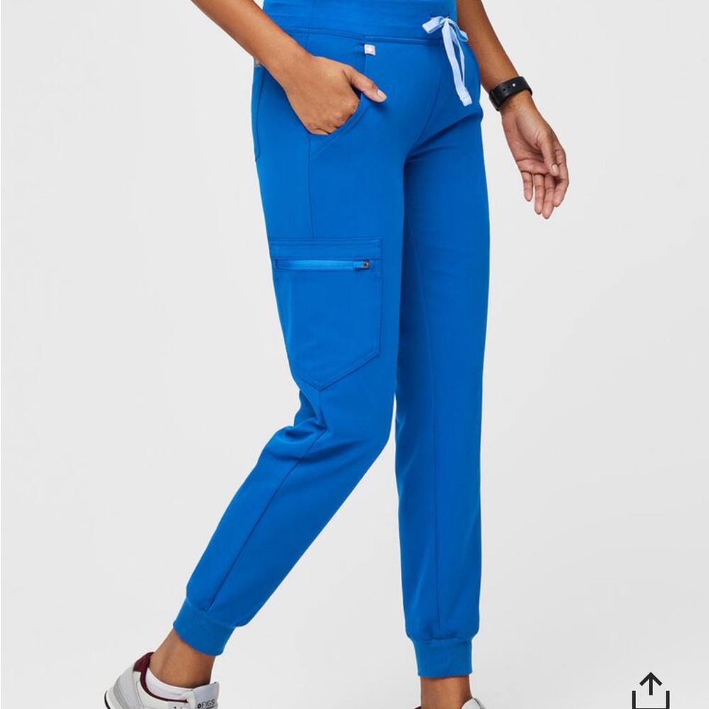 FIGS XS TALL ZAMORA JOGGERS! Brand new with tags!